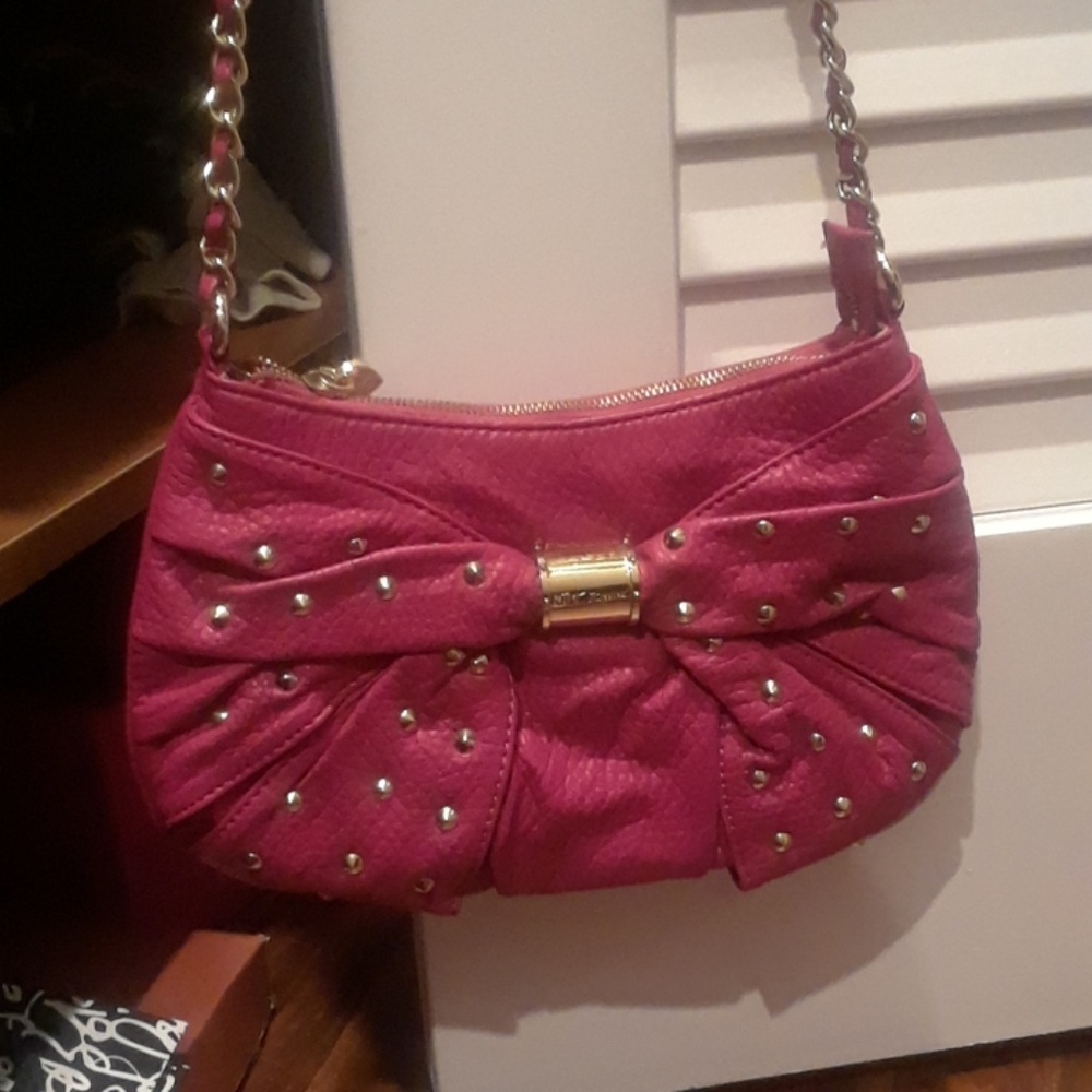 Betsey Johnson Purse